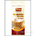 beef gelatin leaf edible 220 bloom Gelatin Sheet